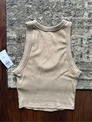 Abercrombie & Fitch Essentials tank thumbnail 2