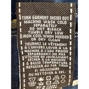 Seven7 Mid Rise Skinny Jeans Dark Wash Stretch Denim Women’s Size 30 thumbnail 12