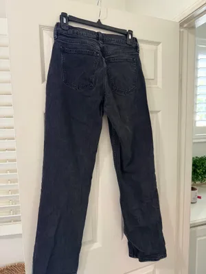 Abercrombie The Baggy Low-Rise thumbnail 10