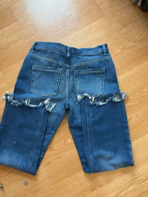 Free people jeans  thumbnail 3