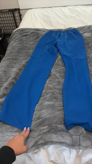 Cherokee Scrub Pants Women’s thumbnail 3
