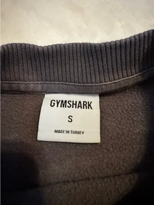 Gymshark Sweatshirt thumbnail 3