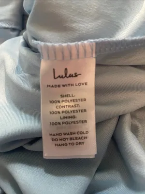 Lulus Sweet Sophistication Light Blue Burnout Floral Maxi Dress thumbnail 17