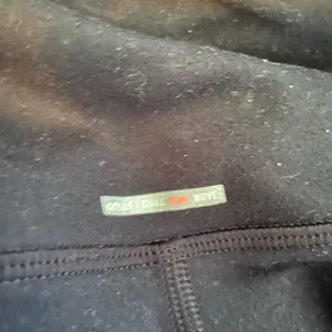 American Eagle Black leggings thumbnail 3