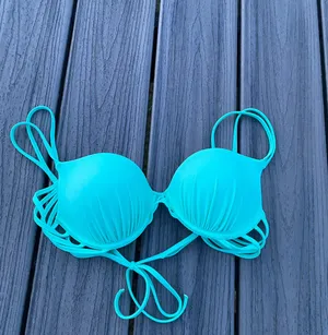Shade & Shore Bikini Top thumbnail 1