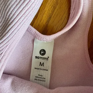 Longline sports bra Size M thumbnail 2