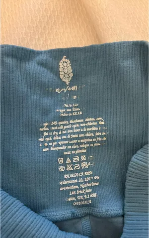 Free People Good Karma Leggings XS/S thumbnail 3