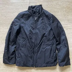 Giordano Quality Apparel Womens XL Black‎ Softshell Fleece Lining Jacket thumbnail 1