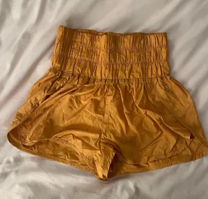 Free People Way Home Shorts thumbnail 1