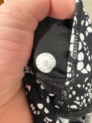 Lululemon Align Pant Chirasu Black thumbnail 8
