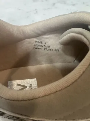 Dolce Vita Quantum Womens Size 9 Beige Snake Print Lace Up Comfort Sneakers thumbnail 4