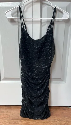 Lucy in the Sky Dress thumbnail 1