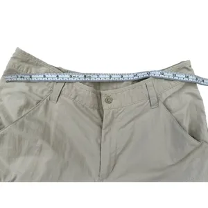 Columbia Convertible Pants Size S Omni-Shield Active Hiking Zip Women's thumbnail 10