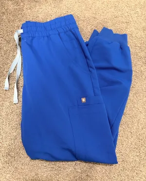 FIGS Scrub Pants Jogger thumbnail 1
