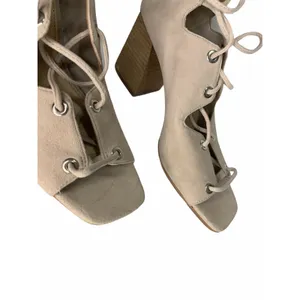 Vince Camuto Nahara‎ Sandal nude size 7.5 NEW $140 thumbnail 3