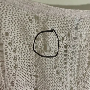 Free People New Romantics Pointelle Cardiagn Sweater thumbnail 7