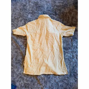 Vintage 90s Selene Sport 100% Raw Silk Matching Cargo Pant & Shirt 2-Piece Set thumbnail 5