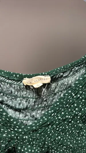 LA Hearts Top PacSun thumbnail 3