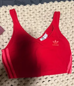 Vintage Adidas Crop Top thumbnail 1