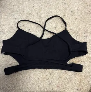 Allure the brand sports bra thumbnail 3