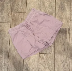 Lululemon dance studio shorts size 8  thumbnail 1