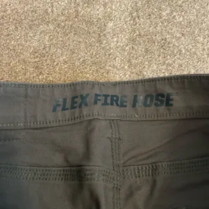 ‼️Duluth Flex Fire Hose Relaxed Fit Cargo Work Pants‼️ thumbnail 5