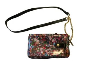 Betsey Johnson XOMaddy crossbody purse thumbnail 1