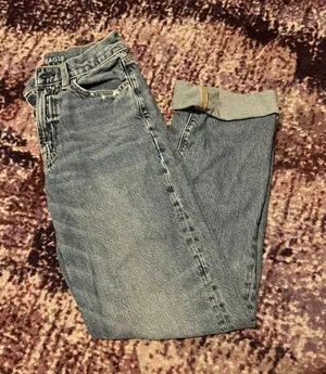American Eagle Outfitters Jeans thumbnail 1