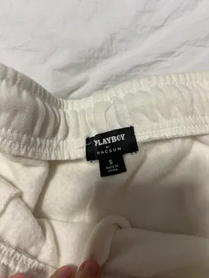 Playboy Shorts thumbnail 2