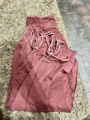Free People Joggers thumbnail 1