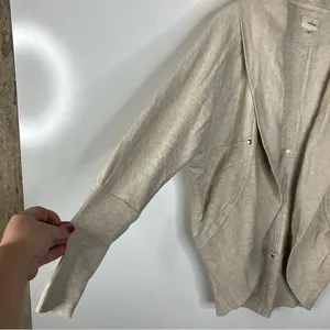 Wilfred Diderot Cocoon Cardigan‎ Size Xsmall thumbnail 5
