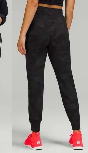 Lululemon Ready to Rulu High-Rise Jogger Camo thumbnail 2
