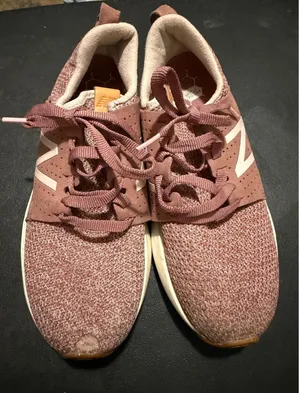 New Balance‎ WSPT LY1 Fresh Foam Plum Running Sneakers in 8 thumbnail 1