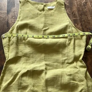 ASTR the Label x Revolve Jimena Mini Dress Size Medium thumbnail 12