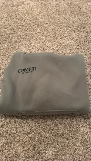 Comfrt hoodie  thumbnail 6