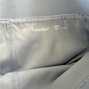 Aritzia Tna - Tennis Mini Skirt in Blue thumbnail 2