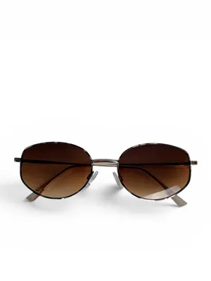 HOUSE OF HARLOW Sunglasses G12973 Tortoise Amber thumbnail 2
