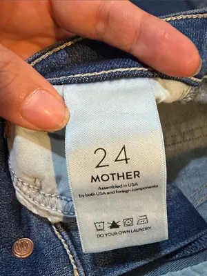 Women’s Mother The Rascal Ankle Wash Wild Jeans thumbnail 6