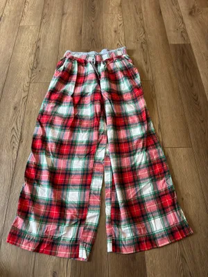 Aerie Pajama Set Flannel thumbnail 3