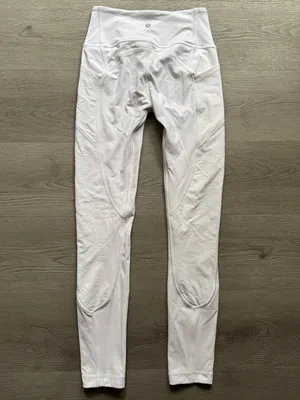 Lululemon All The Right Places Leggings thumbnail 6