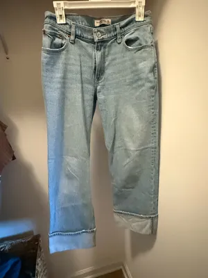 Abercrombie & Fitch Jeans thumbnail 6