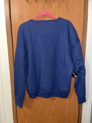 Fleetwood Mac sweatshirt nwt size medium thumbnail 4