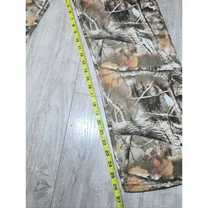 Angel Kiss Y2K Women's Brown and Tan sweatpants camo print thumbnail 8