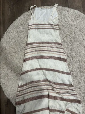 Mystique Boutique Maxi dress thumbnail 2