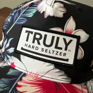 Hawaiian Snapback Hat Multiple thumbnail 5