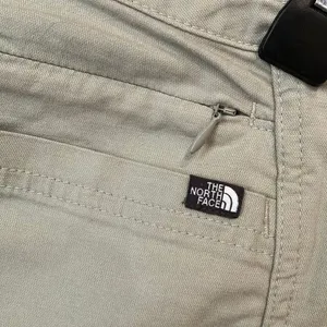 The North Face Women's 4 Boulder Stretch Hiking Chino shorts Outdoor #900 thumbnail 5