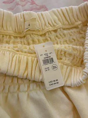 Aerie Skirt XS Mini thumbnail 3