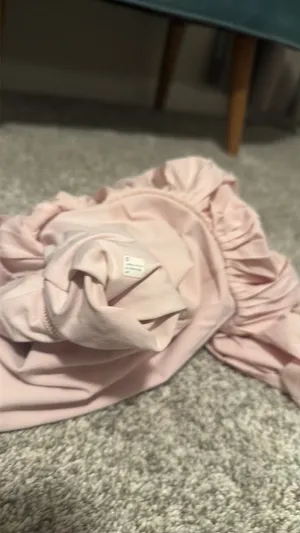 Lululemon pink skirt thumbnail 8