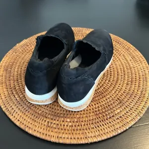 Walking Cradles‎ shoes Black Size 10.5 thumbnail 4