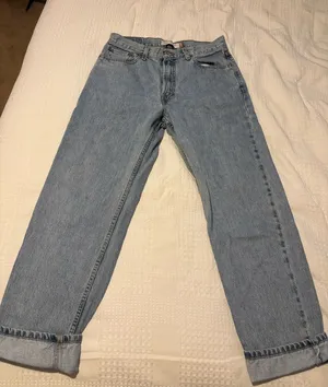 Vintage Levi’s 550 thumbnail 1
